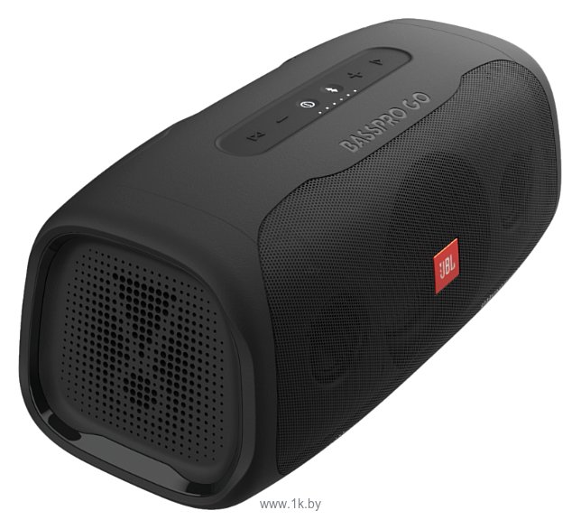 Фотографии JBL BASS PRO GO