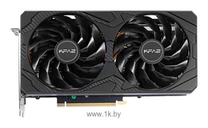 Фотографии KFA2 GeForce RTX 3070 (1-Click OC) 8GB (37NSL6MD2KOK)