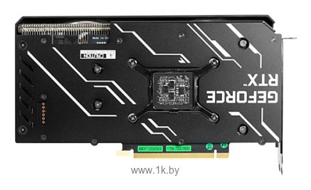 Фотографии KFA2 GeForce RTX 3070 (1-Click OC) 8GB (37NSL6MD2KOK)