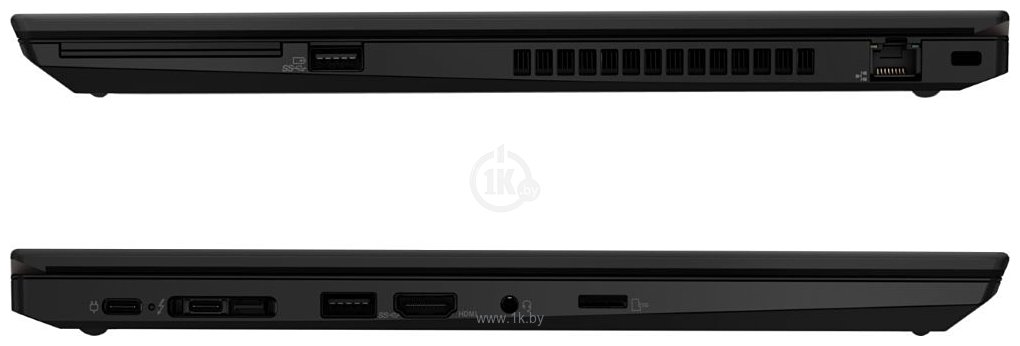 Фотографии Lenovo ThinkPad P15s Gen 2 (20W6004FRT)
