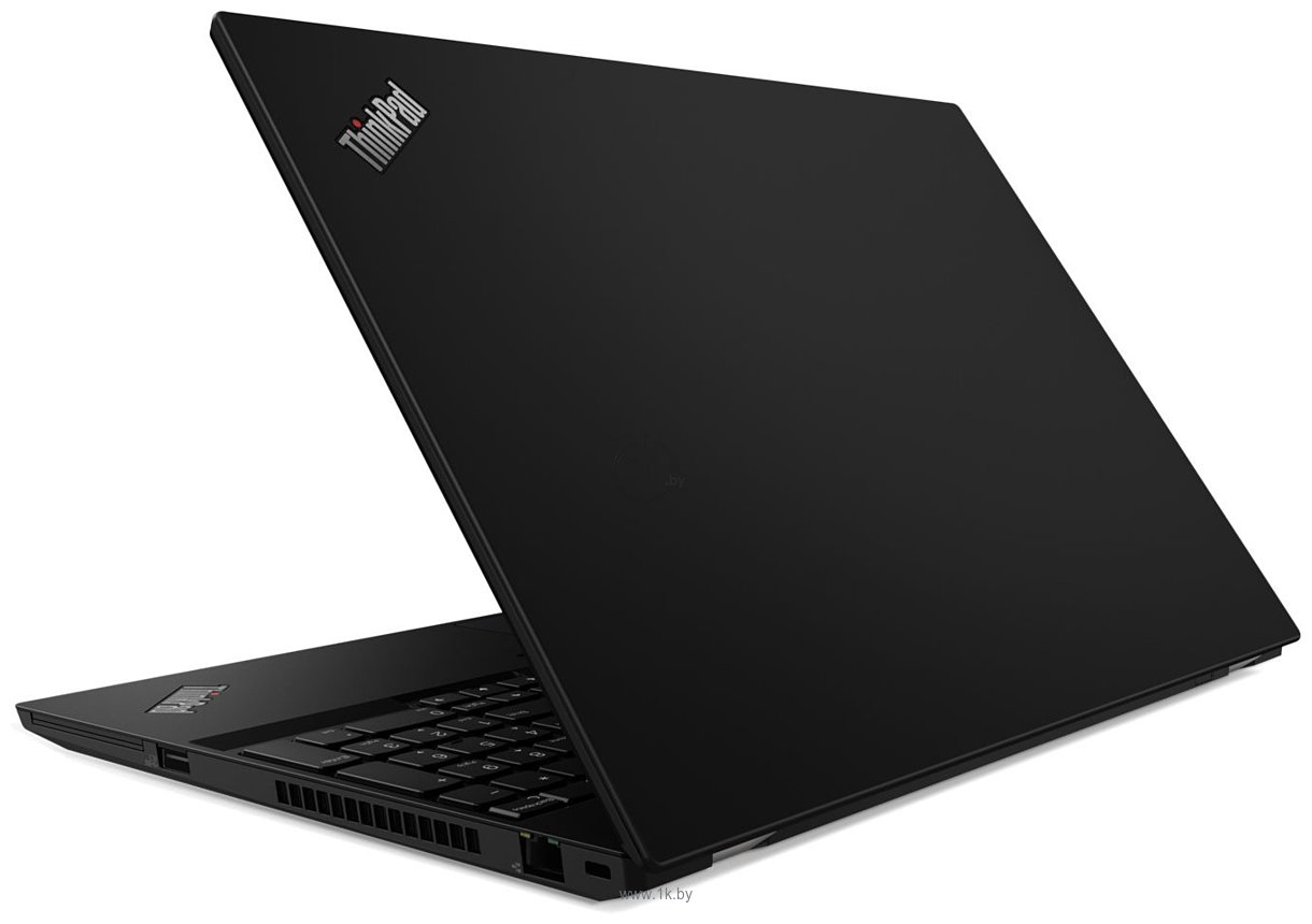 Фотографии Lenovo ThinkPad P15s Gen 2 (20W6004FRT)