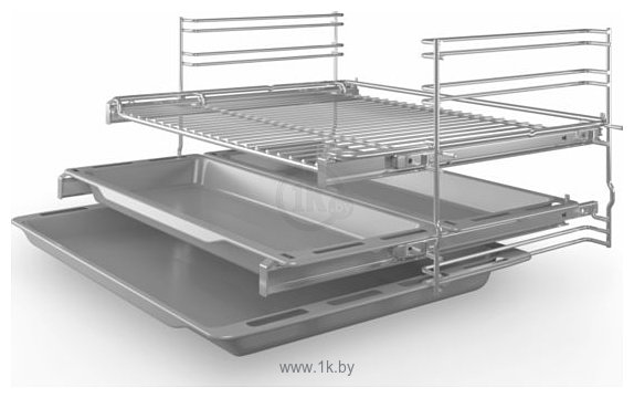 Фотографии Bosch HIJS10YB0R