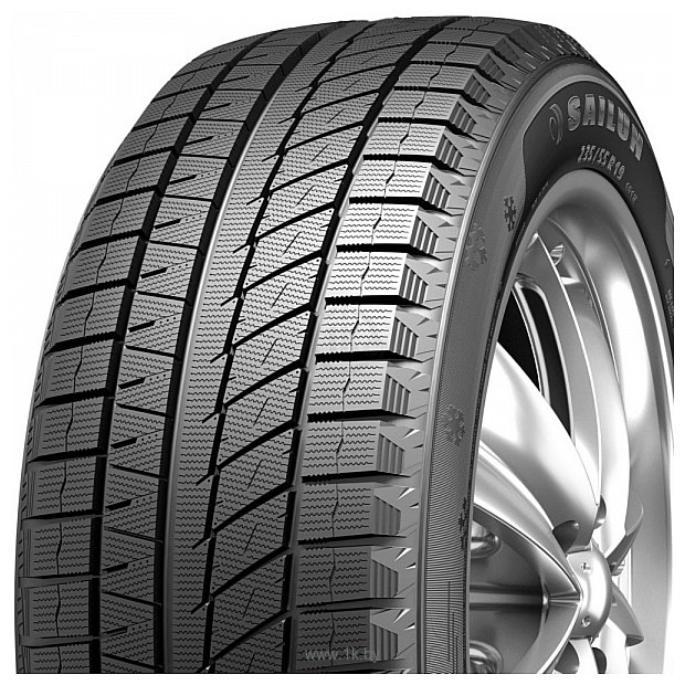 Фотографии Sailun Ice Blazer Arctic Evo 275/40 R20 106V