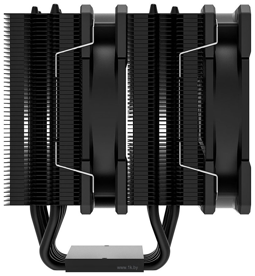 Фотографии ID-Cooling SE-207-TRX