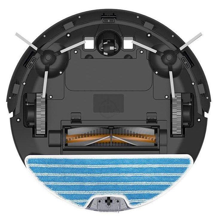 Фотографии Blaupunkt RVC701