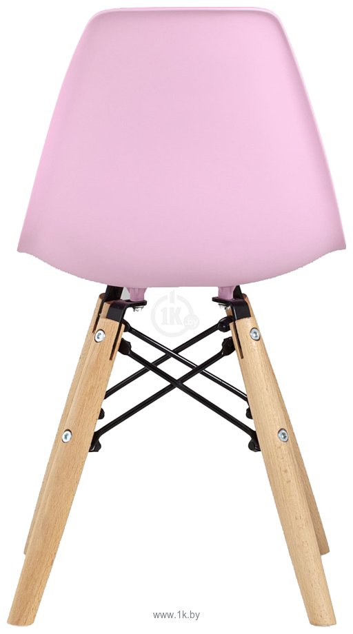 Фотографии Stool Group DSW детский (розовый)