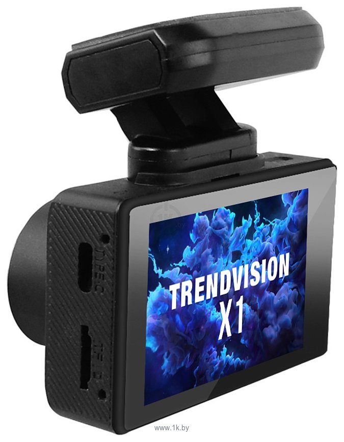 Фотографии TrendVision X1 (ver. 2)