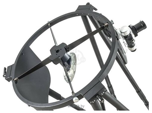 Фотографии Sky-Watcher Dob 18" (458/1900) Truss Tube