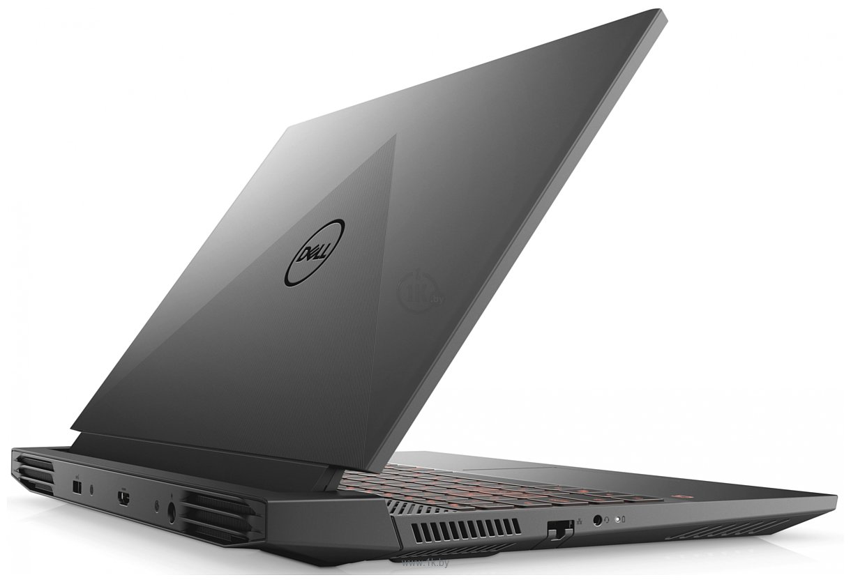 Фотографии Dell G15 5511 G15-7736BLK-PUS