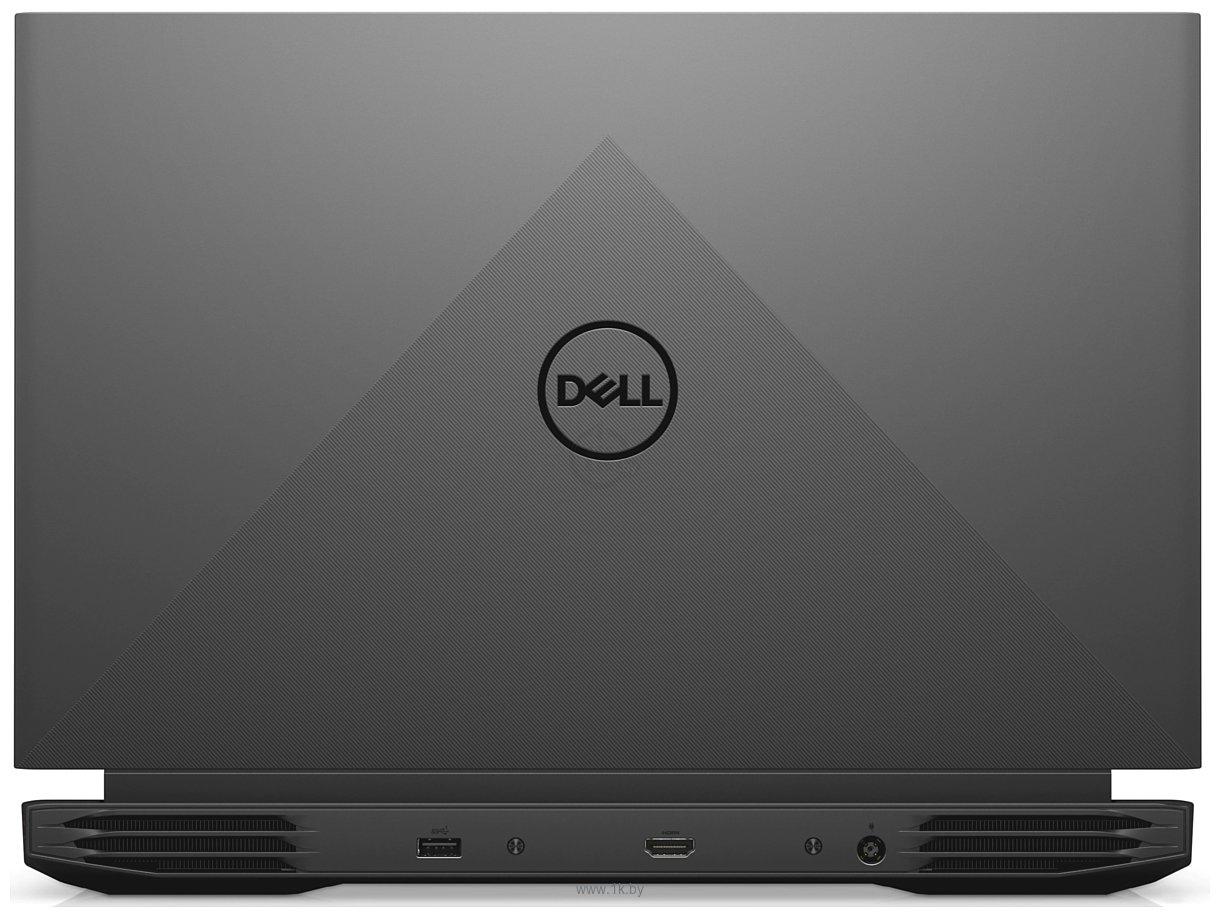 Фотографии Dell G15 5511 G15-7736BLK-PUS