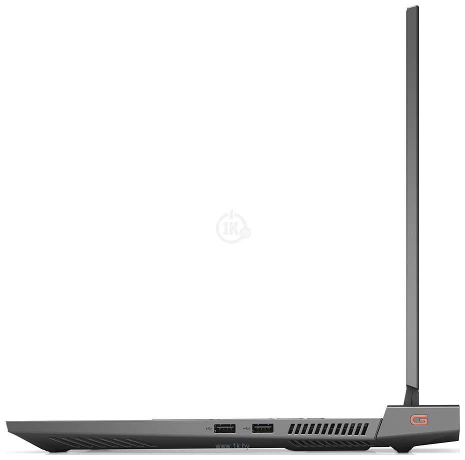 Фотографии Dell G15 5511 G15-7736BLK-PUS