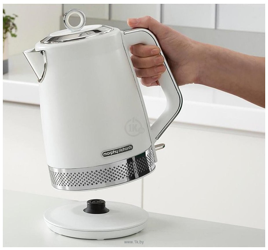 Фотографии Morphy Richards 108021