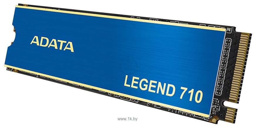 Фотографии ADATA Legend 710 512GB ALEG-710-512GCS