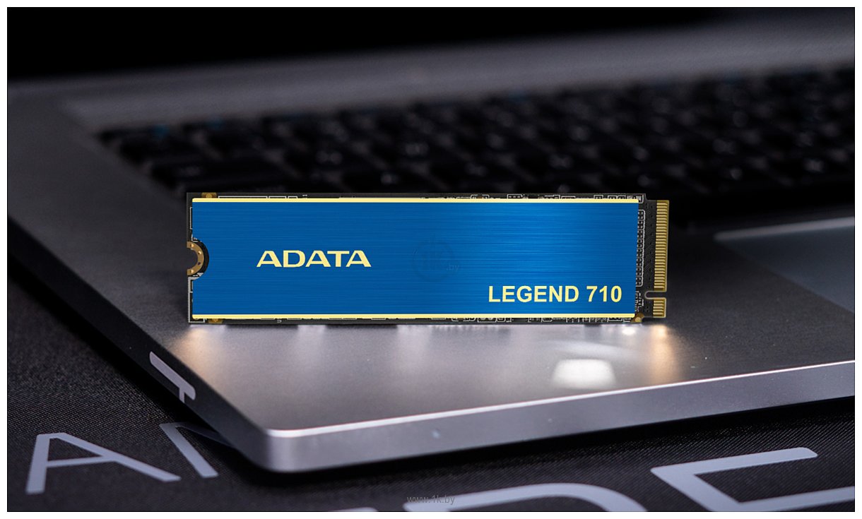 Фотографии ADATA Legend 710 512GB ALEG-710-512GCS