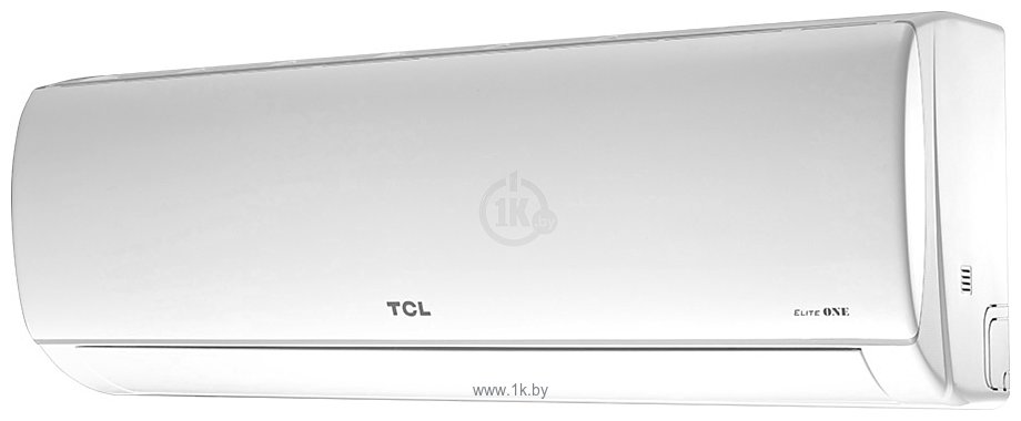 Фотографии TCL Elite ONE TAC07HRA/E1 / TACO-07HA/E1