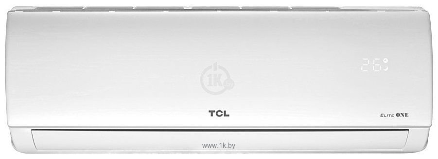 Фотографии TCL Elite ONE TAC07HRA/E1 / TACO-07HA/E1