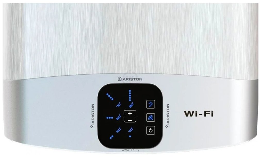 Фотографии Ariston VELIS 50 WiFi (3626323)