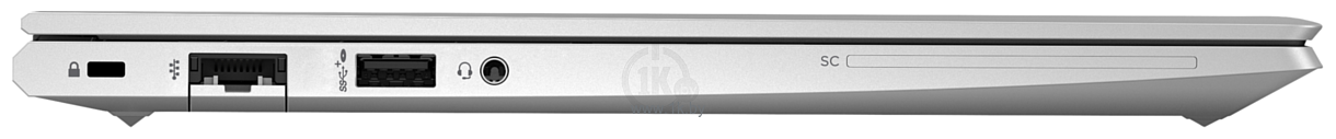 Фотографии HP EliteBook 630 G9 (6S7D9EA)