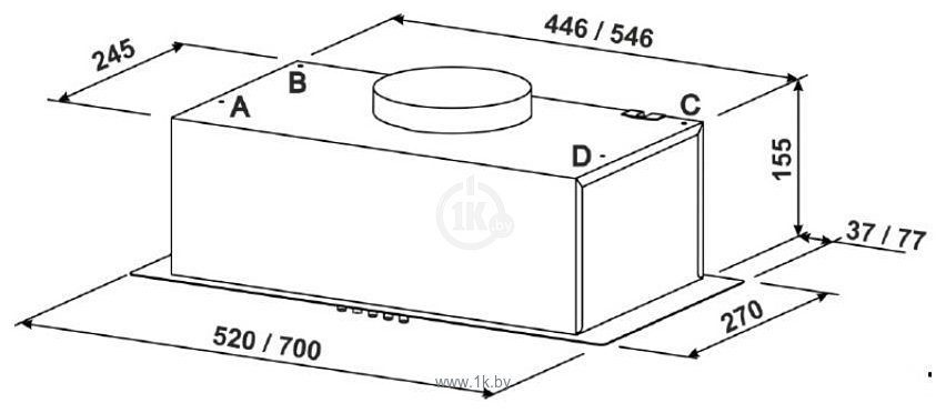 Фотографии ZORG TECHNOLOGY Cendy 1000 70 M бежевый