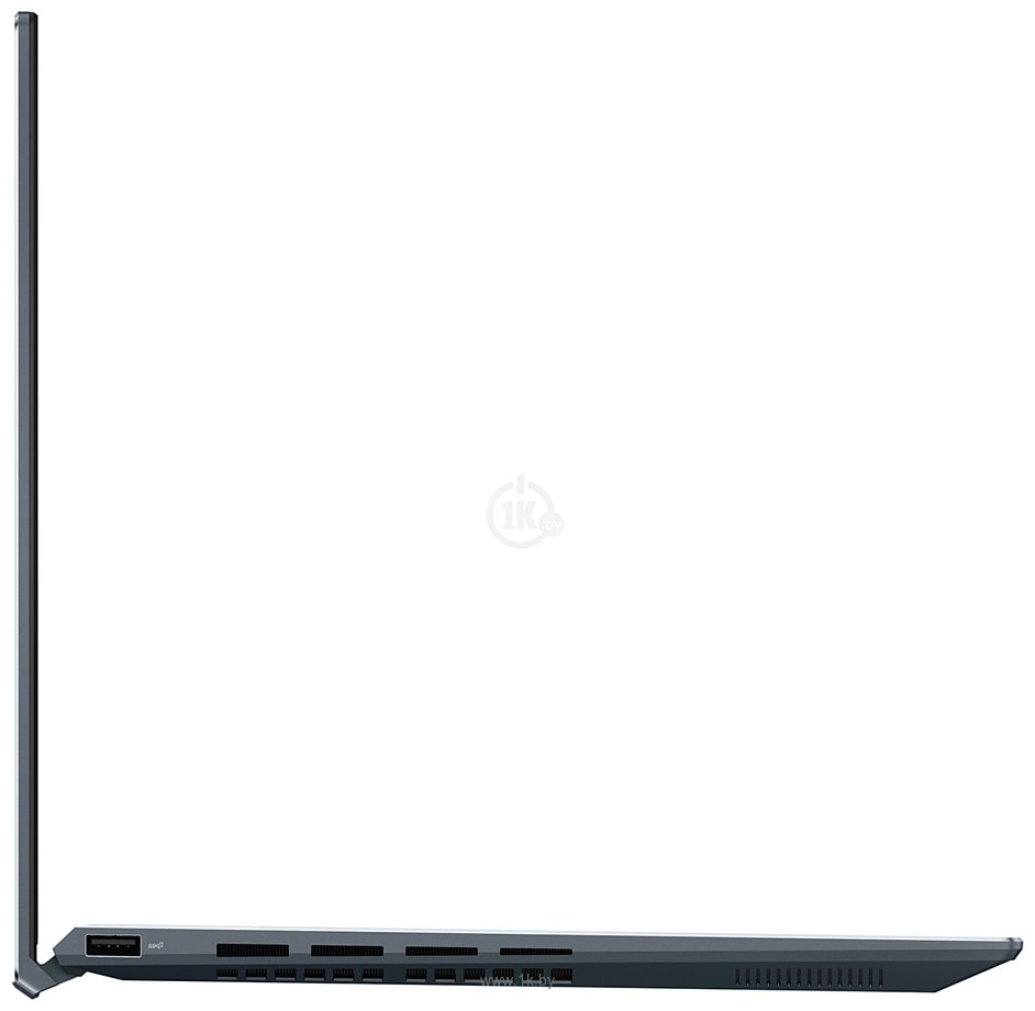 Фотографии ASUS Zenbook 14X OLED UX5400EG-L7200