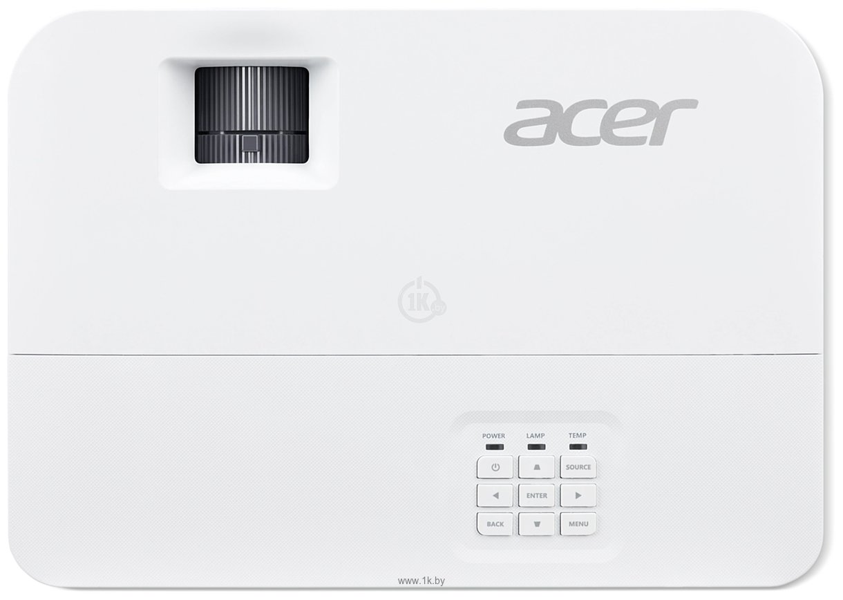 Фотографии Acer X1629Hk