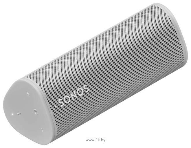 Фотографии Sonos Roam (белый)