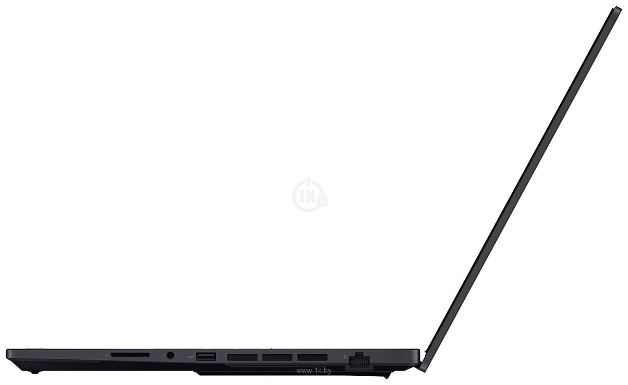 Фотографии ASUS ProArt Studiobook 16 OLED H5600QR-L2155X