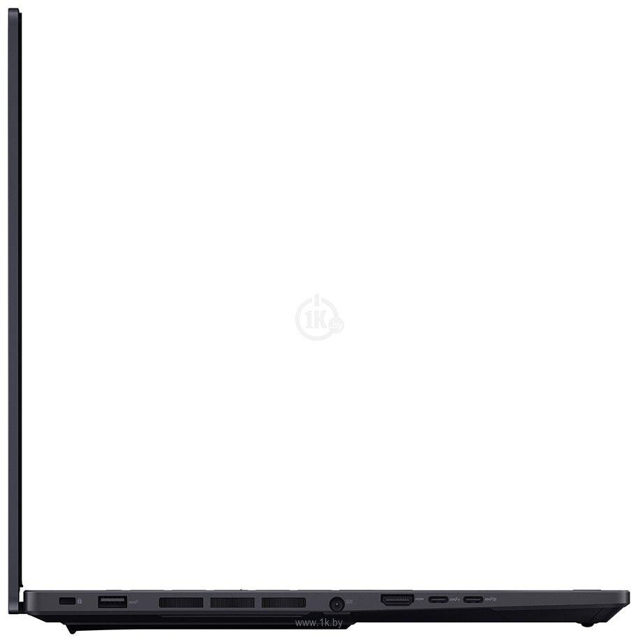 Фотографии ASUS ProArt Studiobook 16 OLED H5600QR-L2155X