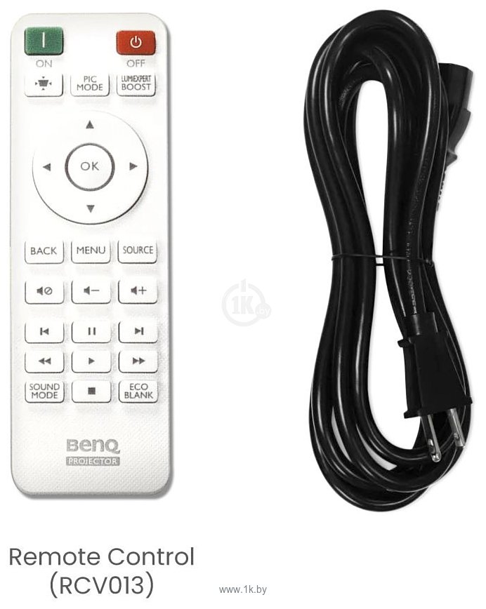 Фотографии BenQ TH690ST