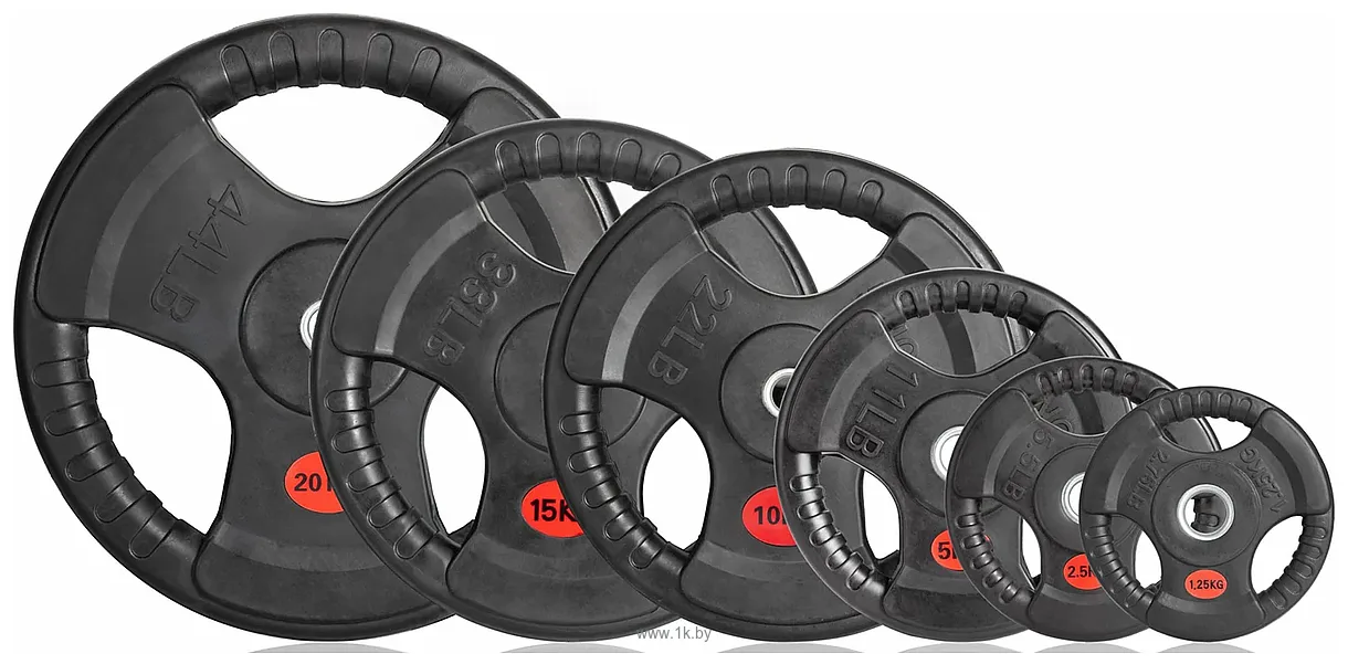 Фотографии VictoryFit VF-S251500 15 кг