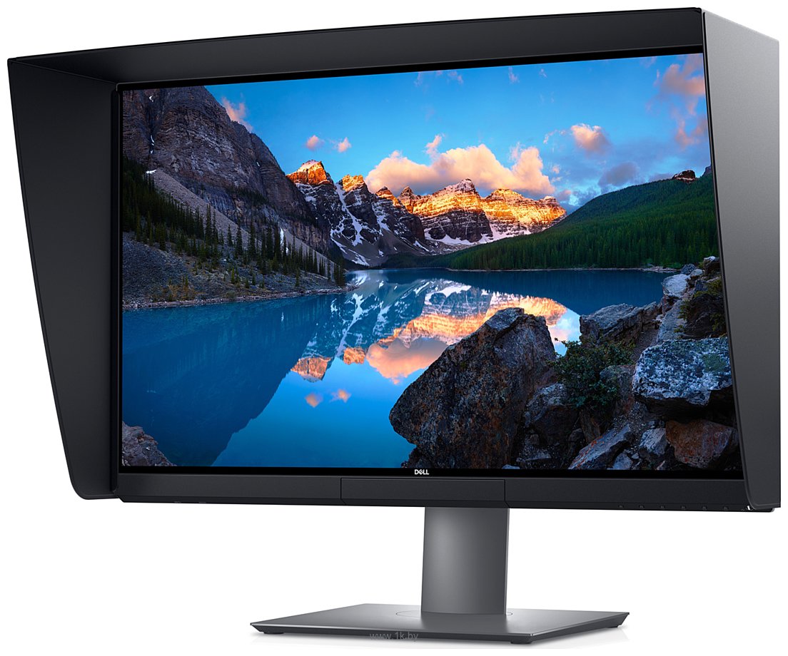 Фотографии Dell UltraSharp UP2720QA