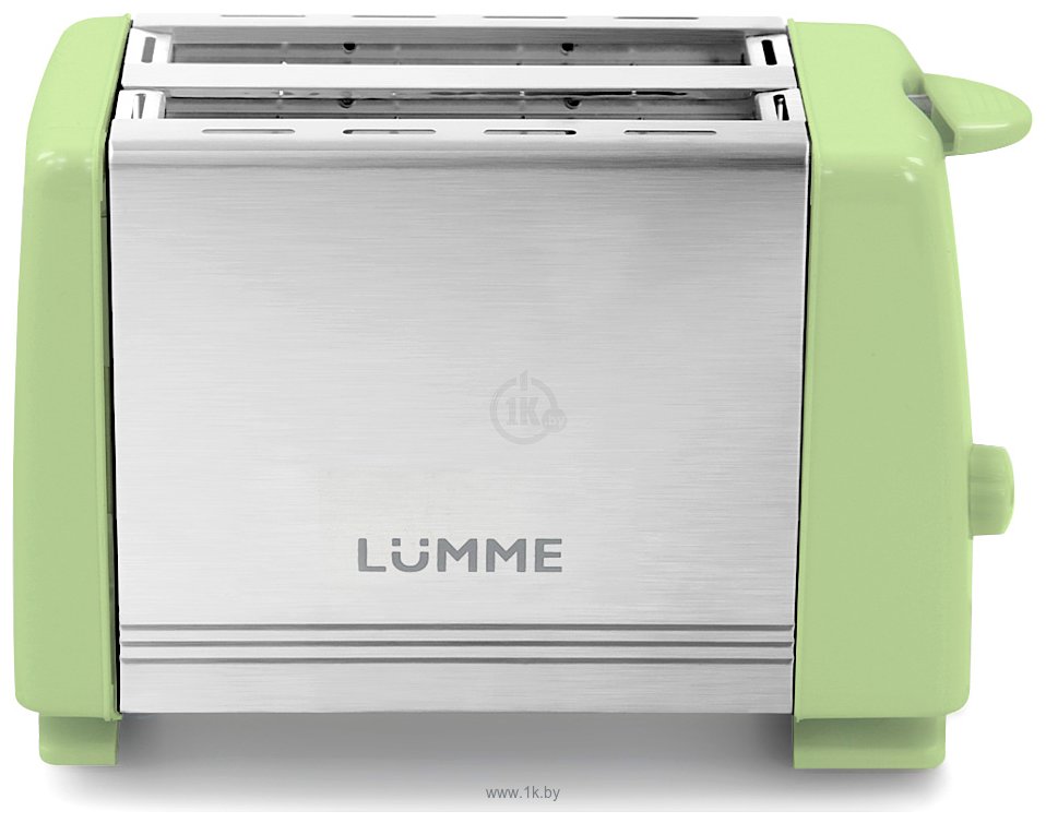 Фотографии Lumme LU-1201 (зеленый нефрит)