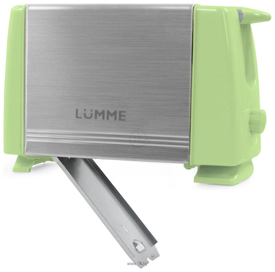 Фотографии Lumme LU-1201 (зеленый нефрит)