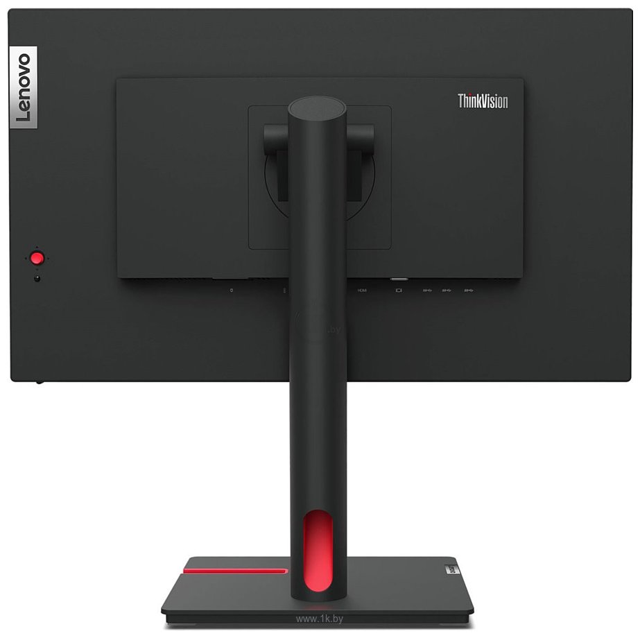 Фотографии Lenovo ThinkVision T23i-30 63B2MAT6EU