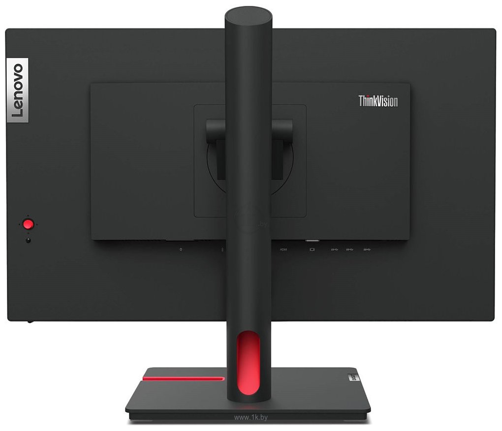 Фотографии Lenovo ThinkVision T23i-30 63B2MAT6EU