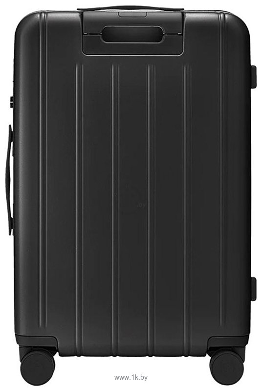 Фотографии Ninetygo Touch Luggage 28" (черный)