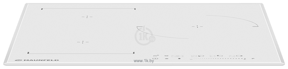 Фотографии Maunfeld CVI453SBWH Lux