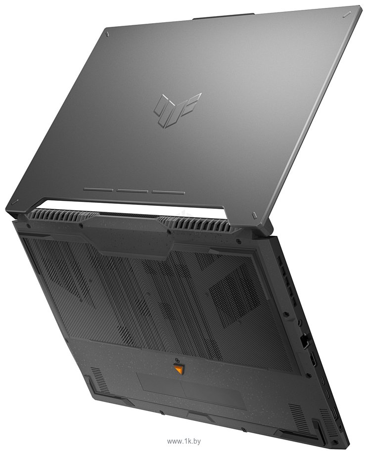 Фотографии ASUS TUF Gaming F15 2023 FX507VV4-LP061