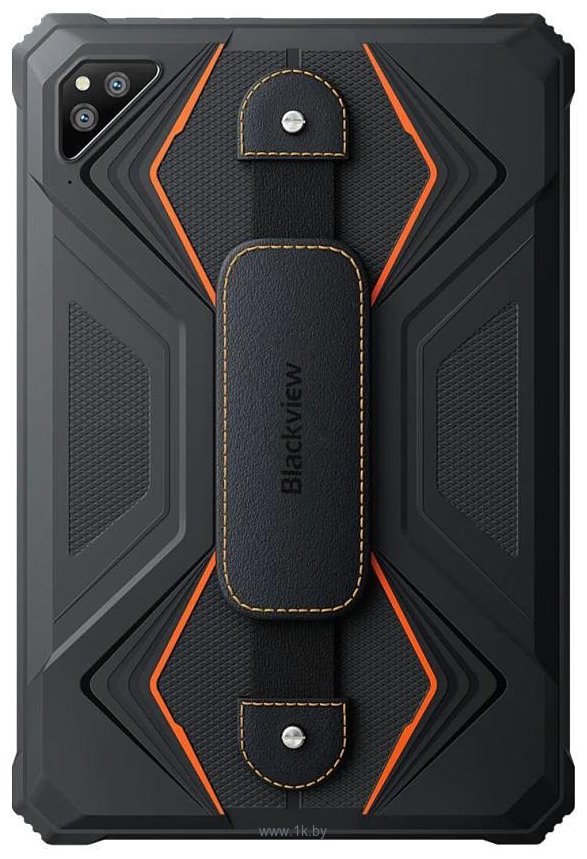 Фотографии Blackview Active 6 LTE 8/128GB