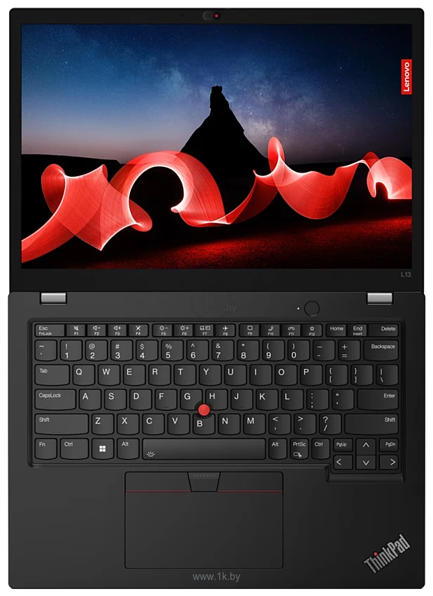 Фотографии Lenovo ThinkPad L13 Gen 4 AMD 21FQA06SCD