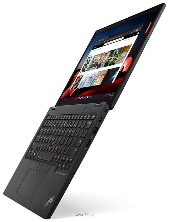 Фотографии Lenovo ThinkPad L13 Gen 4 AMD 21FQA06SCD