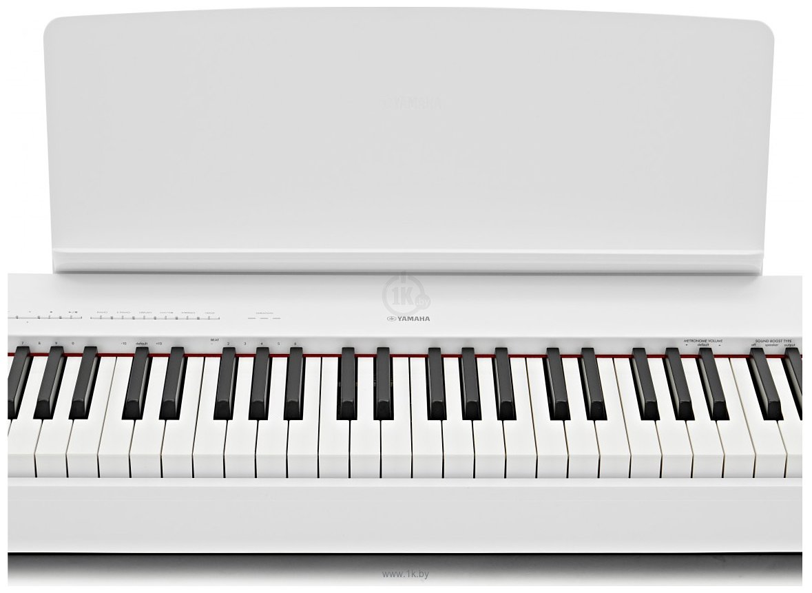 Фотографии Yamaha P-225