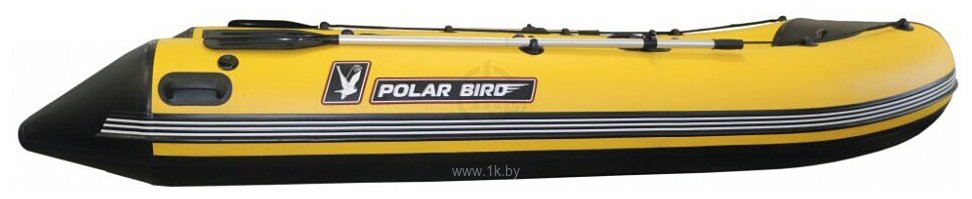 Фотографии Polar Bird Merlin PB-385M НДНД