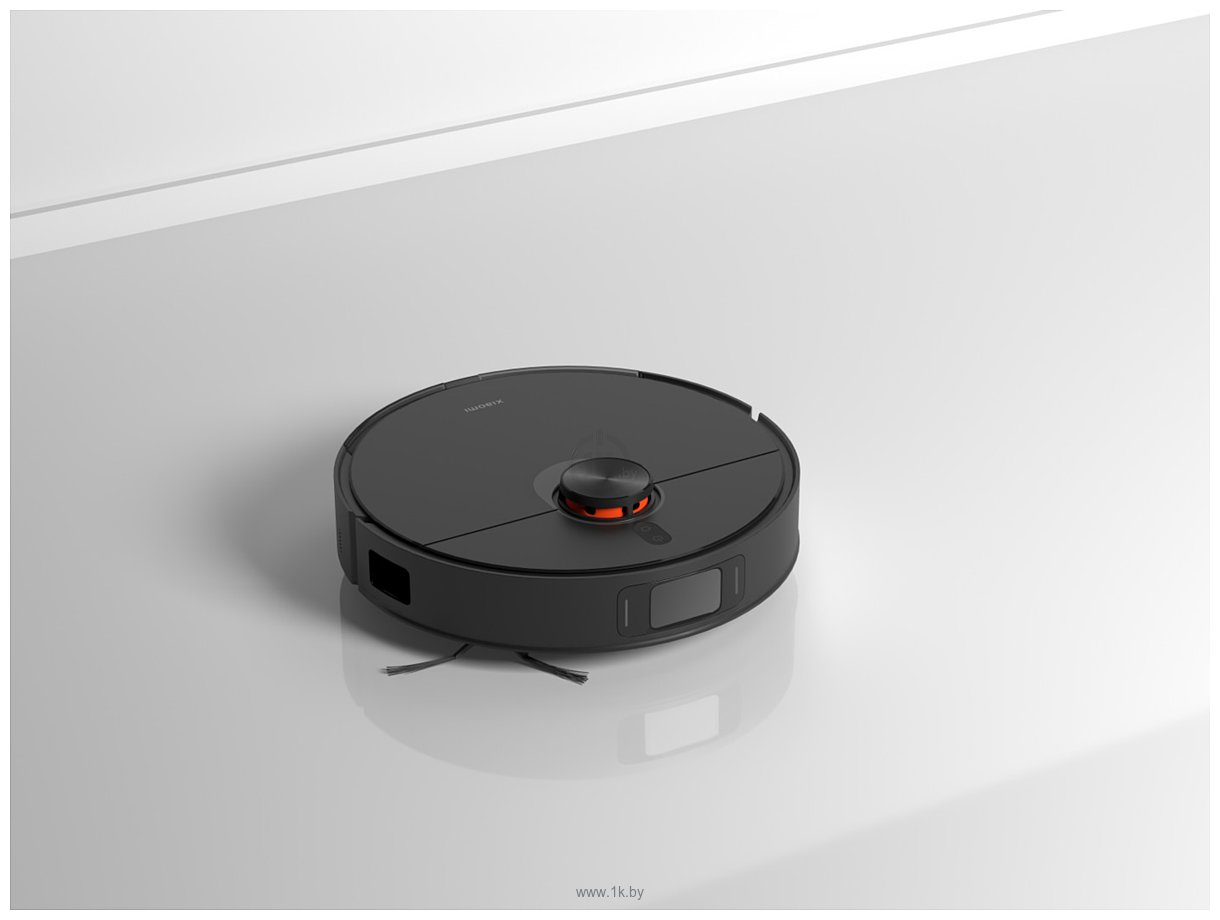 Фотографии Xiaomi Robot Vacuum S20+ B108GL (международная версия, черный)