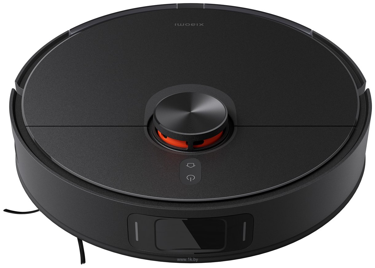 Фотографии Xiaomi Robot Vacuum S20+ B108GL (международная версия, черный)