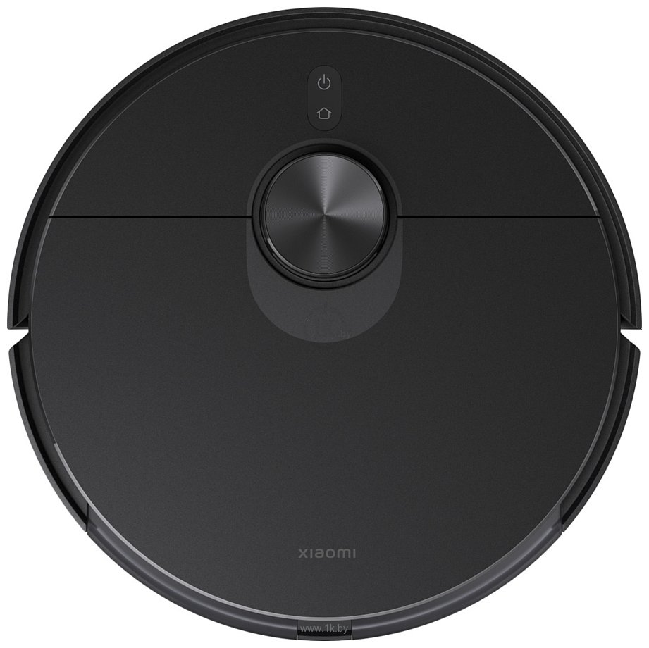 Фотографии Xiaomi Robot Vacuum S20+ B108GL (международная версия, черный)