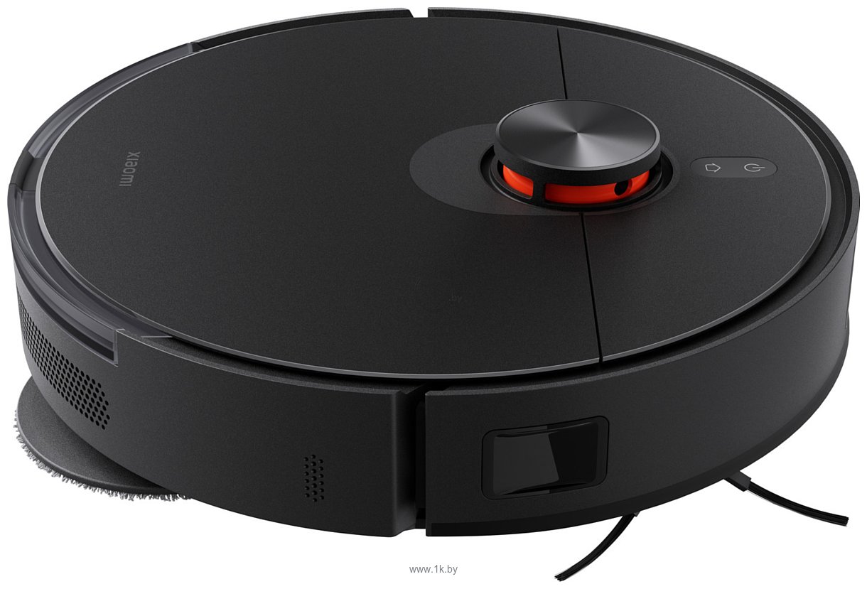 Фотографии Xiaomi Robot Vacuum S20+ B108GL (международная версия, черный)