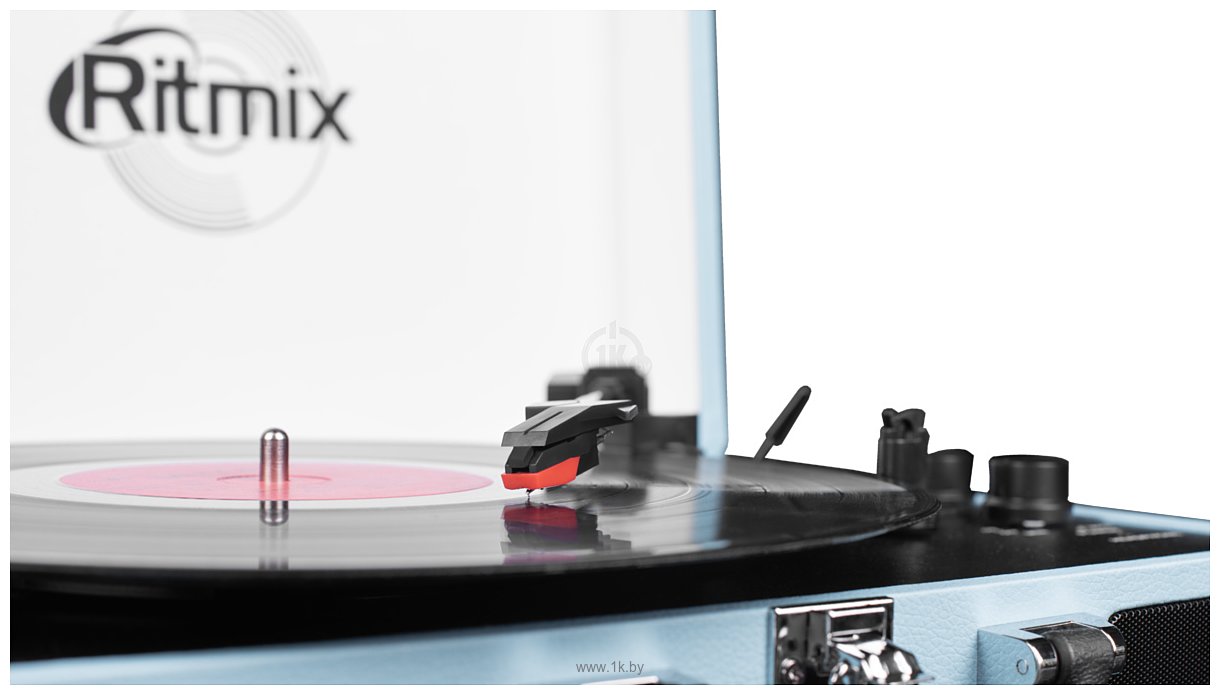 Фотографии Ritmix LP-160B