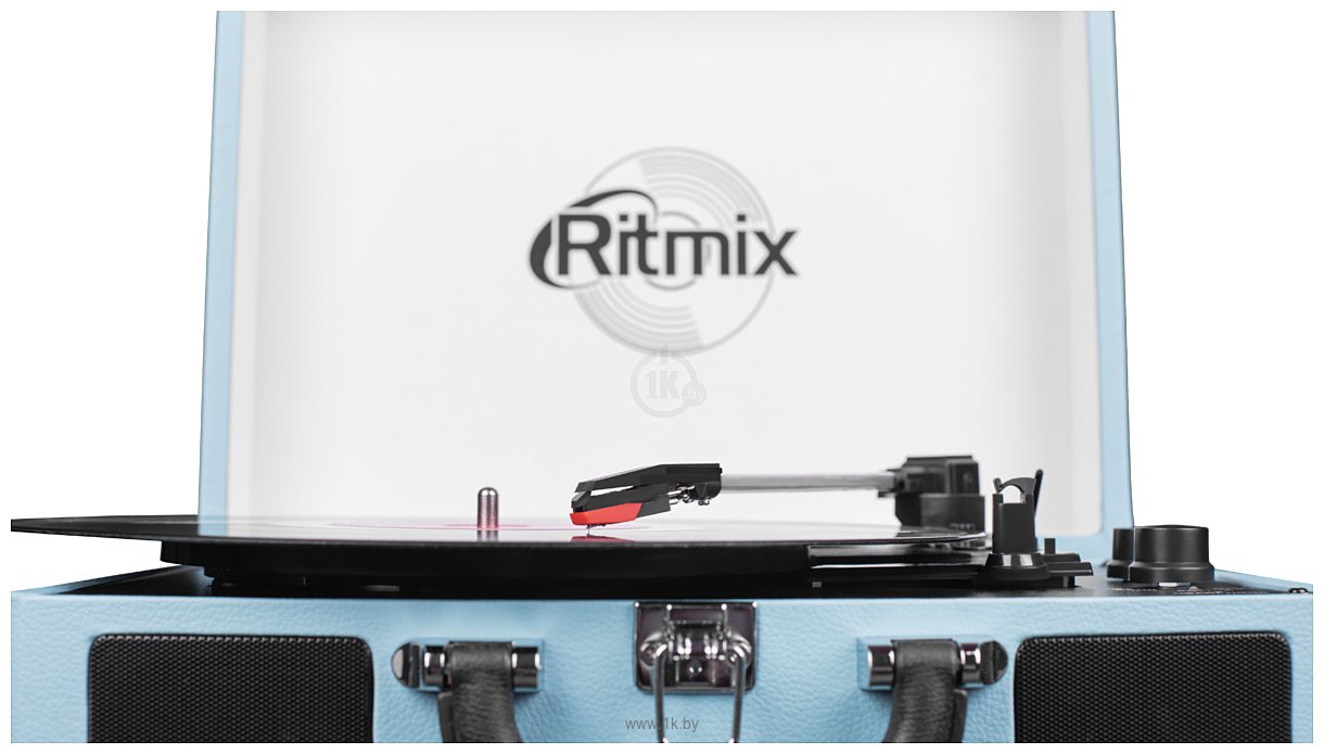 Фотографии Ritmix LP-160B