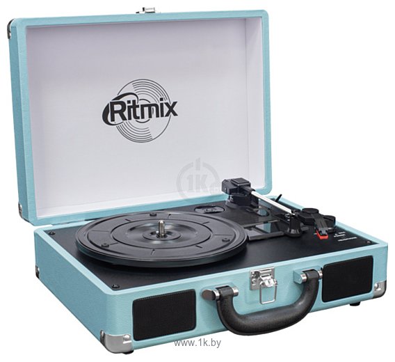 Фотографии Ritmix LP-160B